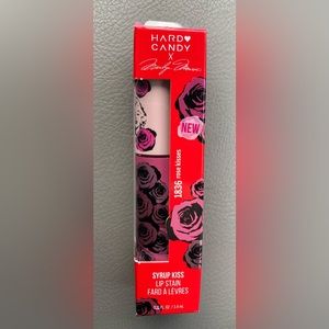3/$36 Hard Candy x Marilyn Monroe Lip Stain